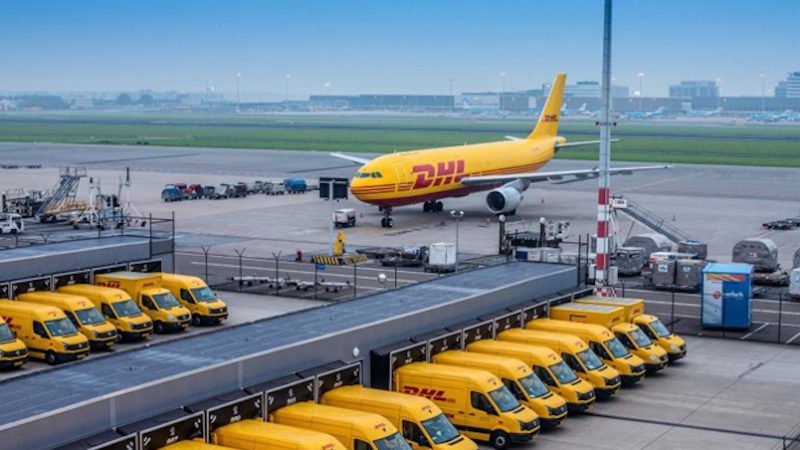 hiërarchie Indirect Beringstraat DHL Express verhoogt prijzen met bijna 5% | NT