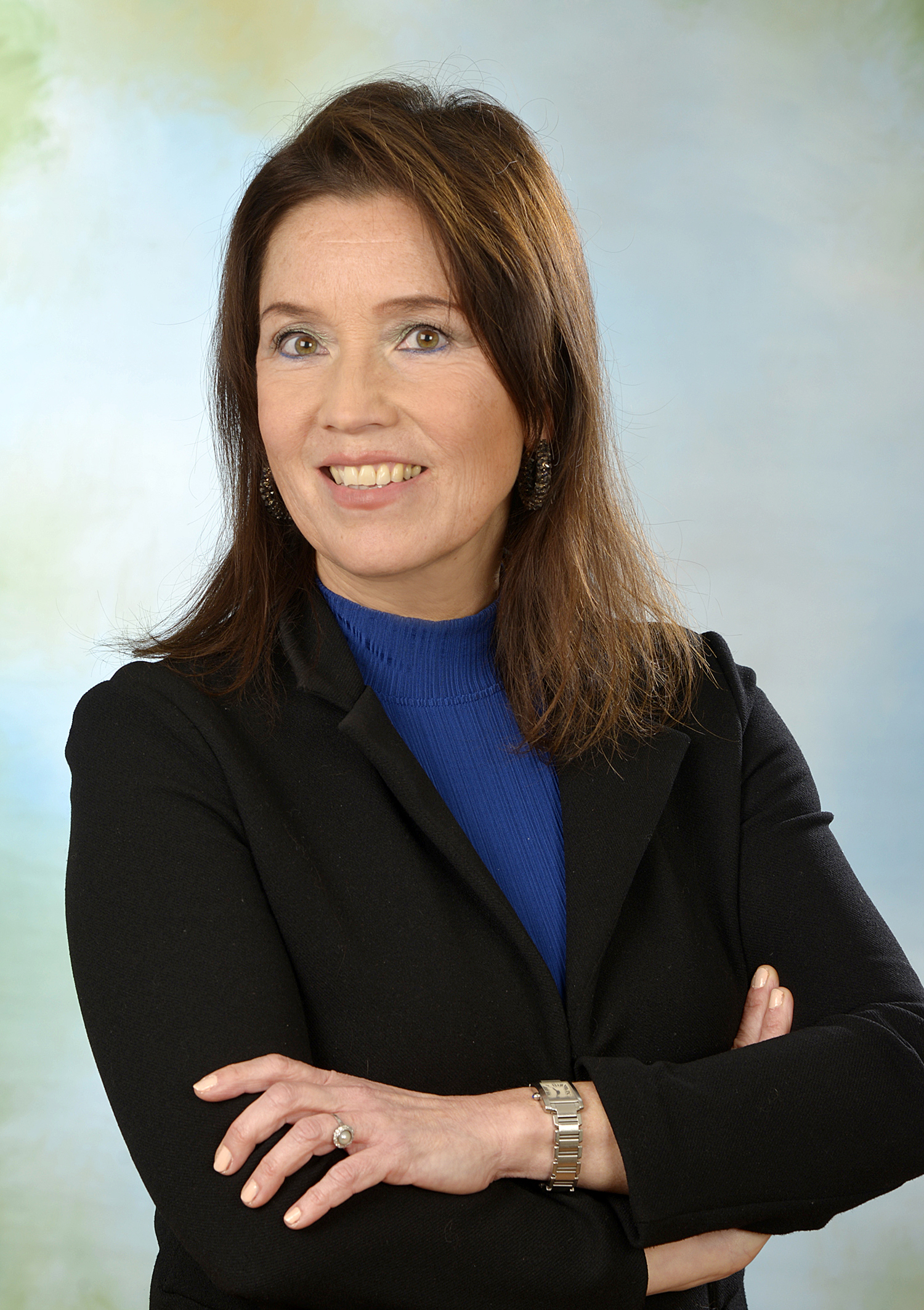 Karin Jacobs, D66 EP