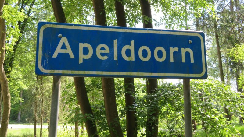 gemeente Apeldoorn