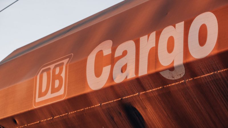 db cargo van het infuus