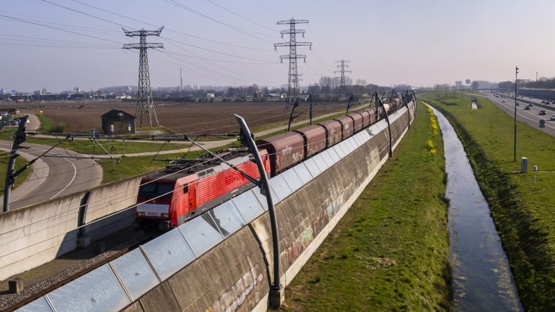 Betuwe lijn