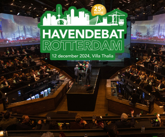 Havendebat Rotterdam