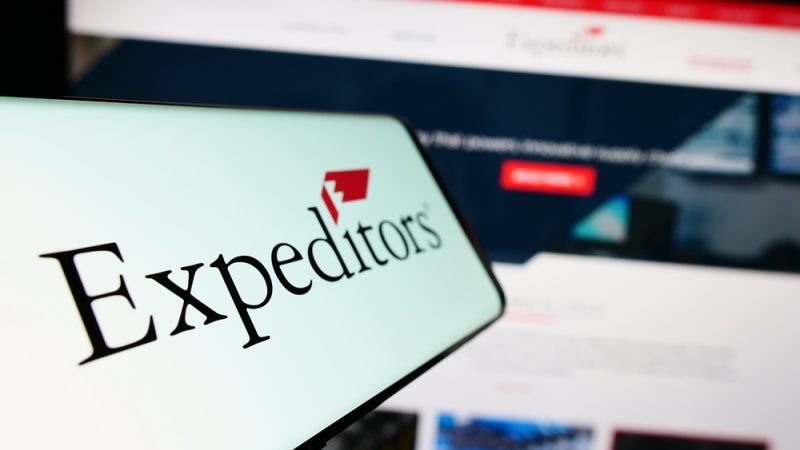 Expeditors